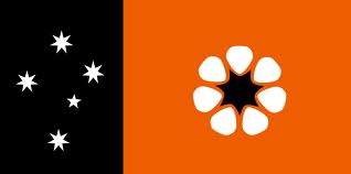 Flag of The Northern Territory